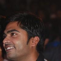 STR - Simbu's Osthi Audio Release Function - Pictures | Picture 106099
